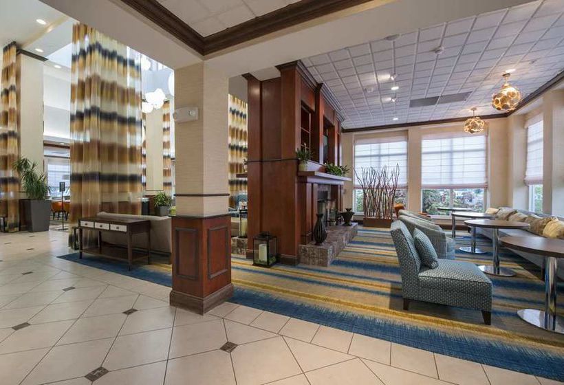 Hotel Hilton Garden Inn Tupelo  | Tupelo | Mississippi | United States 14