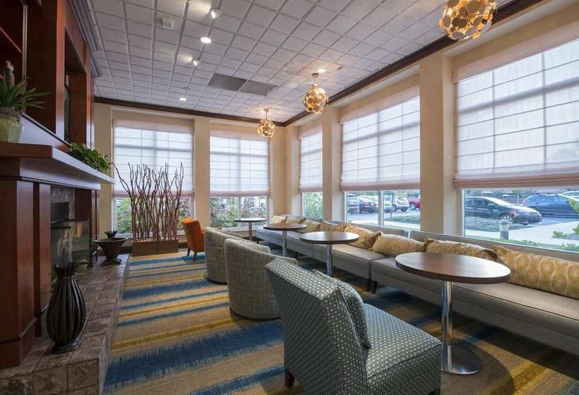 Hotel Hilton Garden Inn Tupelo  | Tupelo | Mississippi | United States 15