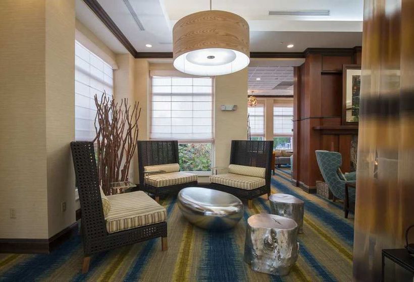 Hotel Hilton Garden Inn Tupelo  | Tupelo | Mississippi | United States 16