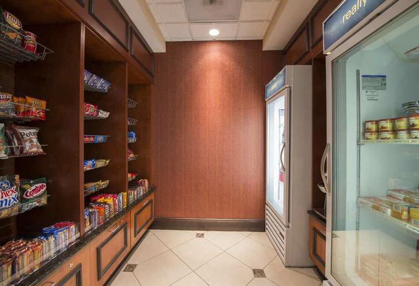 Hotel Hilton Garden Inn Tupelo  | Tupelo | Mississippi | United States 17