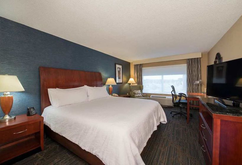 Hotel Hilton Garden Inn Tupelo  | Tupelo | Mississippi | United States 18