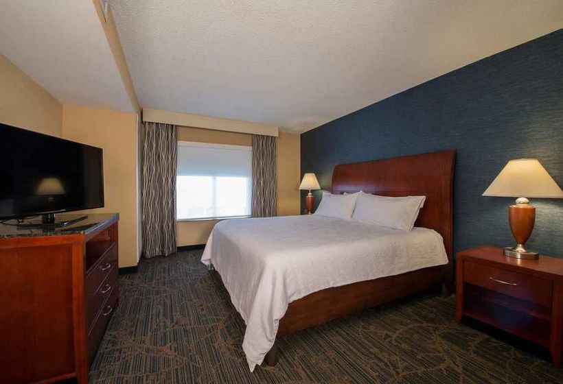 Hotel Hilton Garden Inn Tupelo  | Tupelo | Mississippi | United States 19