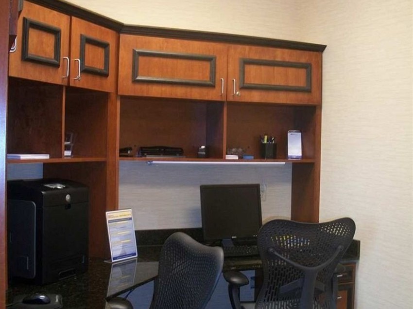 Hotel Hilton Garden Inn Tupelo  | Tupelo | Mississippi | United States 2