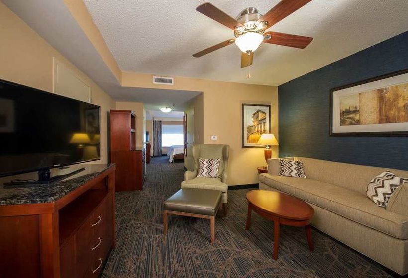 Hotel Hilton Garden Inn Tupelo  | Tupelo | Mississippi | United States 20