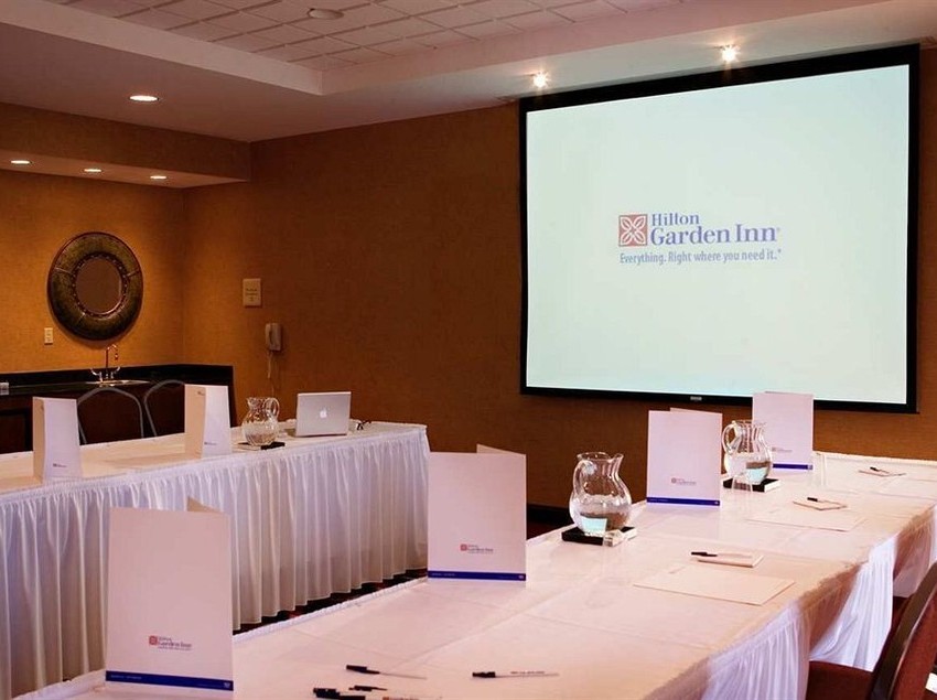 Hotel Hilton Garden Inn Tupelo  | Tupelo | Mississippi | United States 3