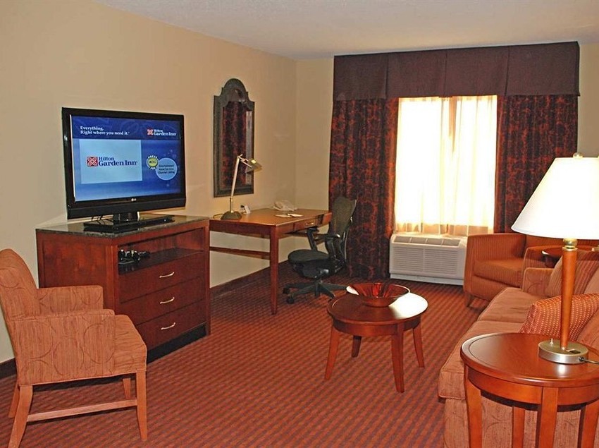 Hotel Hilton Garden Inn Tupelo  | Tupelo | Mississippi | United States 4