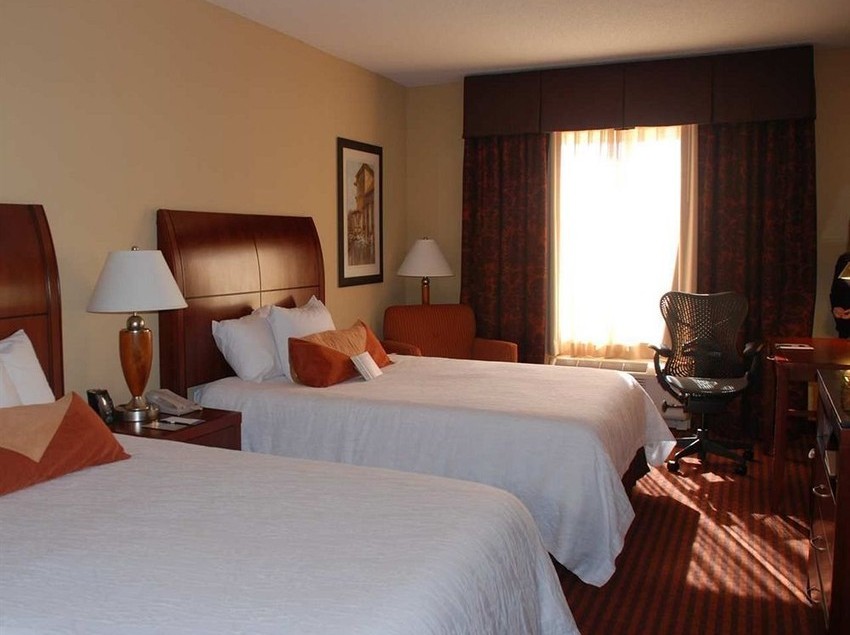 Hotel Hilton Garden Inn Tupelo  | Tupelo | Mississippi | United States 5