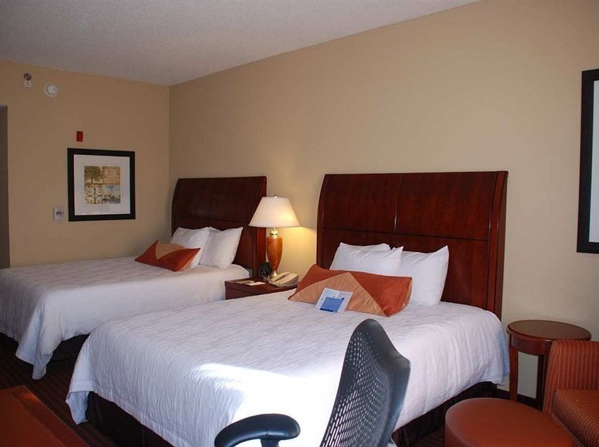 Hotel Hilton Garden Inn Tupelo  | Tupelo | Mississippi | United States 6