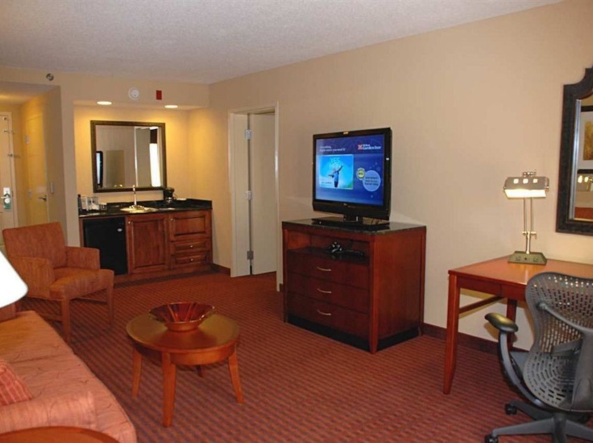 Hotel Hilton Garden Inn Tupelo  | Tupelo | Mississippi | United States 7