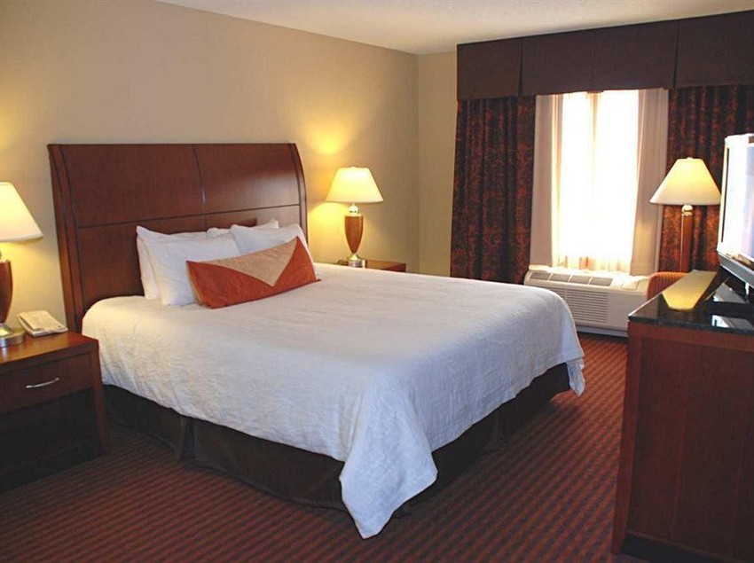 Hotel Hilton Garden Inn Tupelo  | Tupelo | Mississippi | United States 8