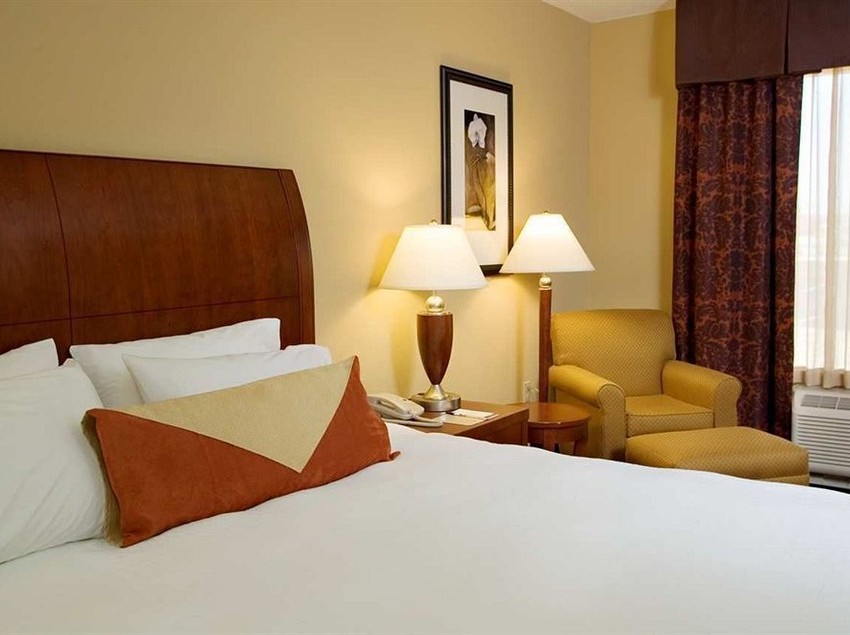 Hotel Hilton Garden Inn Tupelo  | Tupelo | Mississippi | United States 9