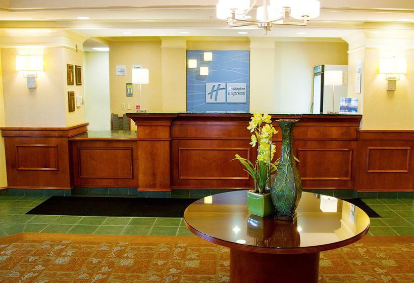 Hotel Holiday Inn Express Amherst Hadley 