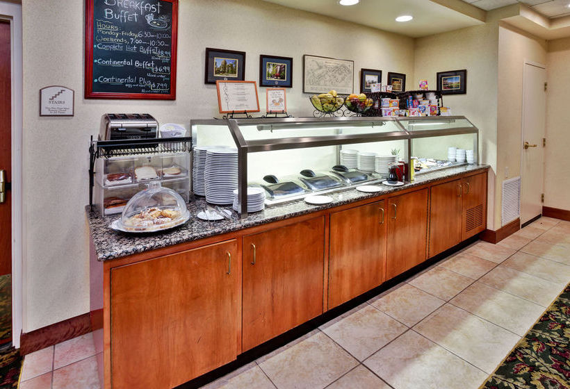 Hotel Holiday Inn Ann Arbor University Michigan Area