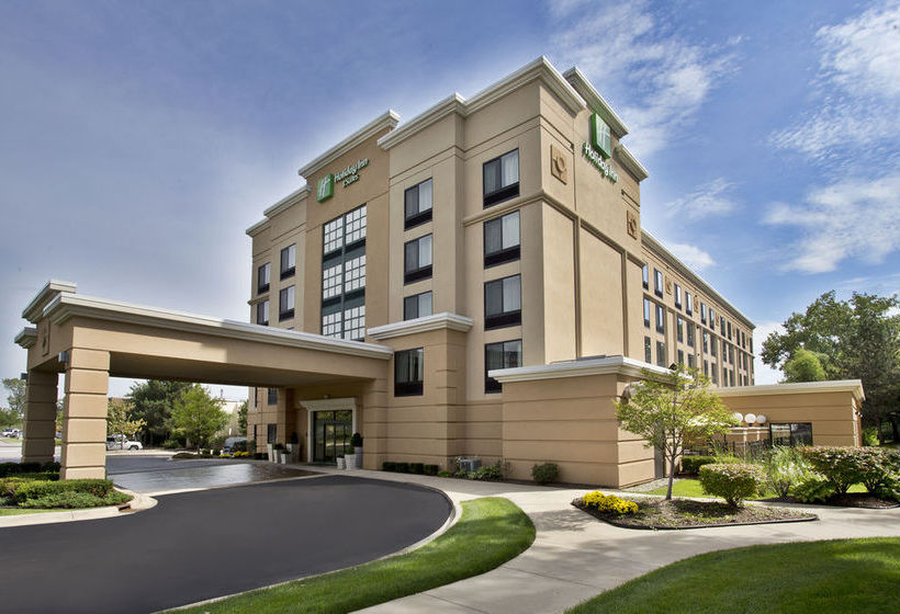 Hotel Holiday Inn Ann Arbor University Michigan Area  | Ann Arbor | Michigan | United States 10
