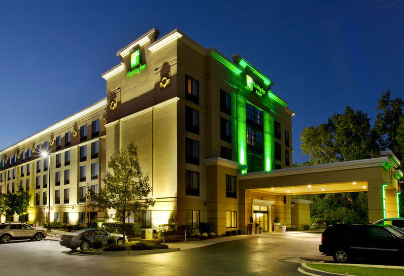 Hotel Holiday Inn Ann Arbor University Michigan Area  | Ann Arbor | Michigan | United States 11
