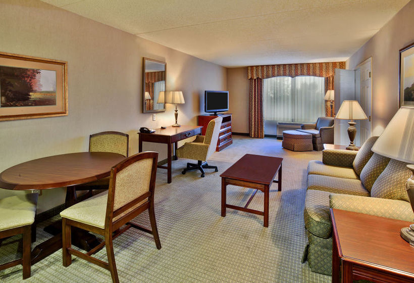 Hotel Holiday Inn Ann Arbor University Michigan Area  | Ann Arbor | Michigan | United States 12