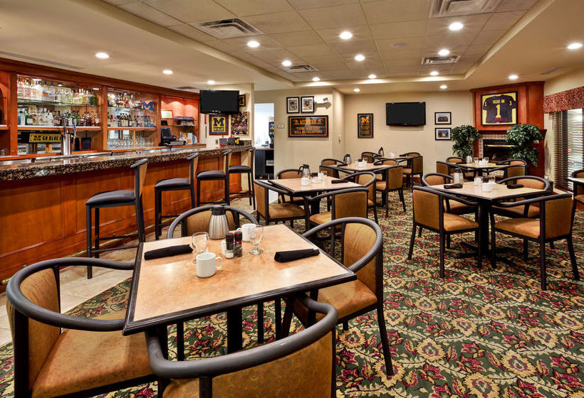 Hotel Holiday Inn Ann Arbor University Michigan Area  | Ann Arbor | Michigan | United States 13