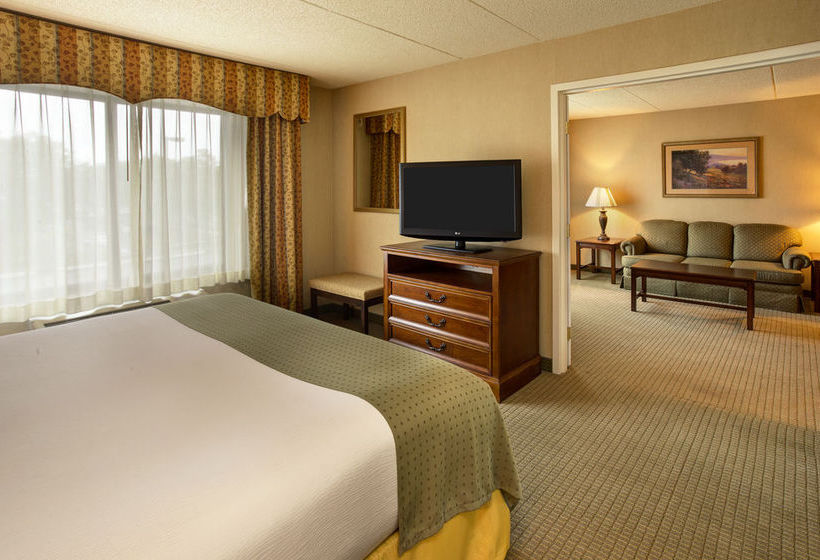 Hotel Holiday Inn Ann Arbor University Michigan Area  | Ann Arbor | Michigan | United States 14