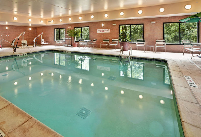 Hotel Holiday Inn Ann Arbor University Michigan Area  | Ann Arbor | Michigan | United States 15