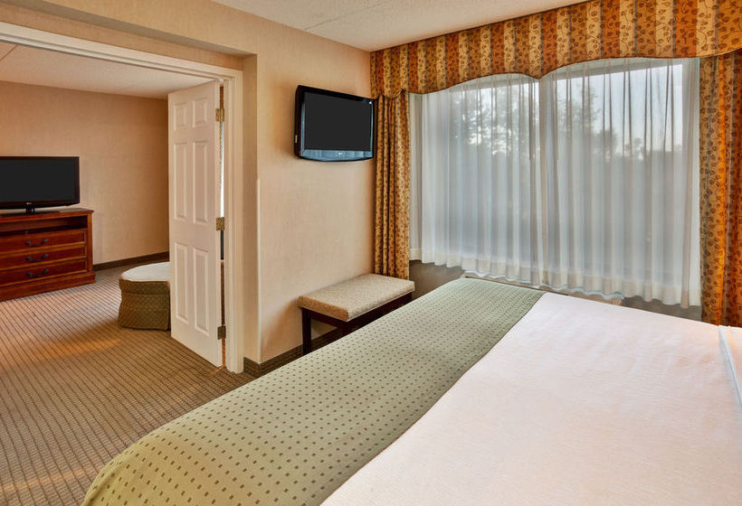 Hotel Holiday Inn Ann Arbor University Michigan Area  | Ann Arbor | Michigan | United States 16