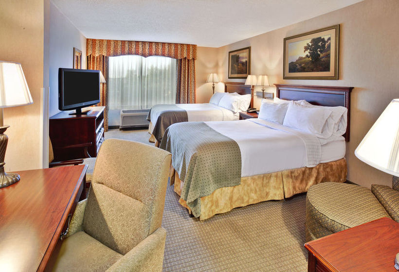 Hotel Holiday Inn Ann Arbor University Michigan Area  | Ann Arbor | Michigan | United States 17