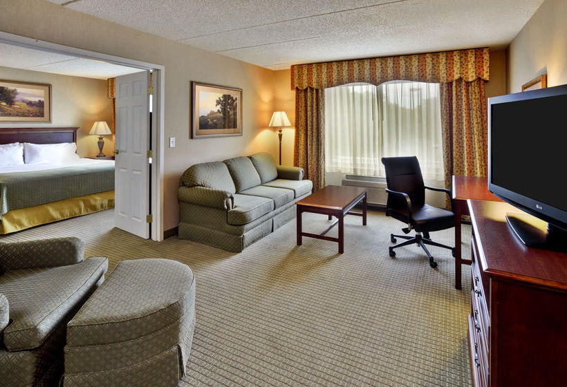 Hotel Holiday Inn Ann Arbor University Michigan Area  | Ann Arbor | Michigan | United States 18