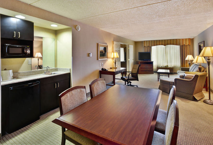 Hotel Holiday Inn Ann Arbor University Michigan Area  | Ann Arbor | Michigan | United States 19