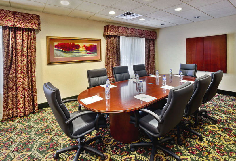Hotel Holiday Inn Ann Arbor University Michigan Area  | Ann Arbor | Michigan | United States 2