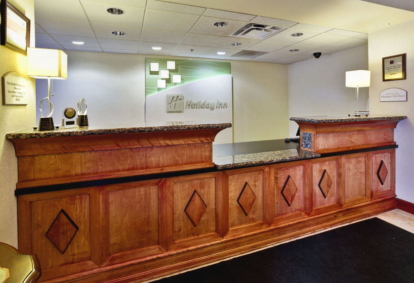 Hotel Holiday Inn Ann Arbor University Michigan Area  | Ann Arbor | Michigan | United States 20