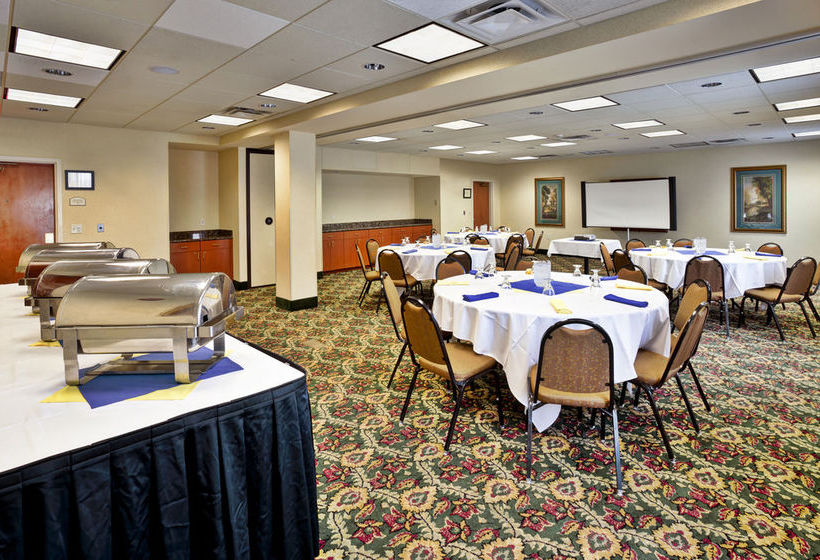 Hotel Holiday Inn Ann Arbor University Michigan Area  | Ann Arbor | Michigan | United States 4