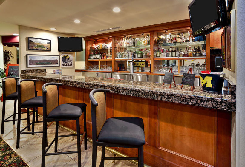 Hotel Holiday Inn Ann Arbor University Michigan Area  | Ann Arbor | Michigan | United States 6