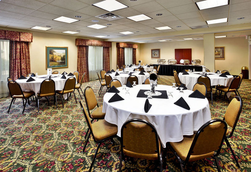 Hotel Holiday Inn Ann Arbor University Michigan Area  | Ann Arbor | Michigan | United States 8