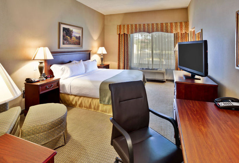 Hotel Holiday Inn Ann Arbor University Michigan Area  | Ann Arbor | Michigan | United States 9