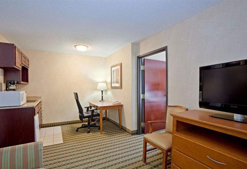 Hotel Holiday Inn Express Ann Arbor  | Ann Arbor | Michigan | United States 11