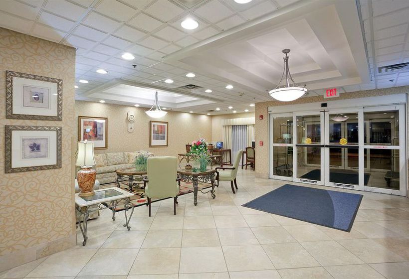 Hotel Holiday Inn Express Ann Arbor  | Ann Arbor | Michigan | United States 12