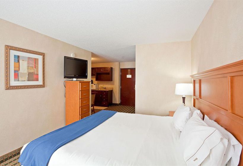 Hotel Holiday Inn Express Ann Arbor  | Ann Arbor | Michigan | United States 14