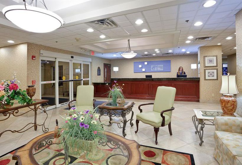 Hotel Holiday Inn Express Ann Arbor  | Ann Arbor | Michigan | United States 16