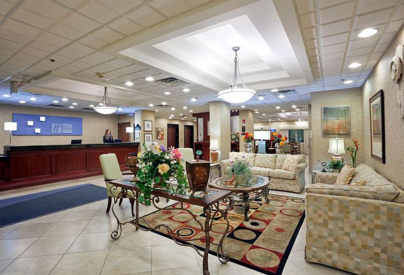 Hotel Holiday Inn Express Ann Arbor  | Ann Arbor | Michigan | United States 18