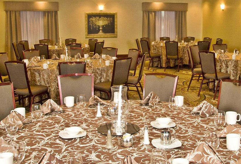 Hotel Holiday Inn Express Ann Arbor  | Ann Arbor | Michigan | United States 3