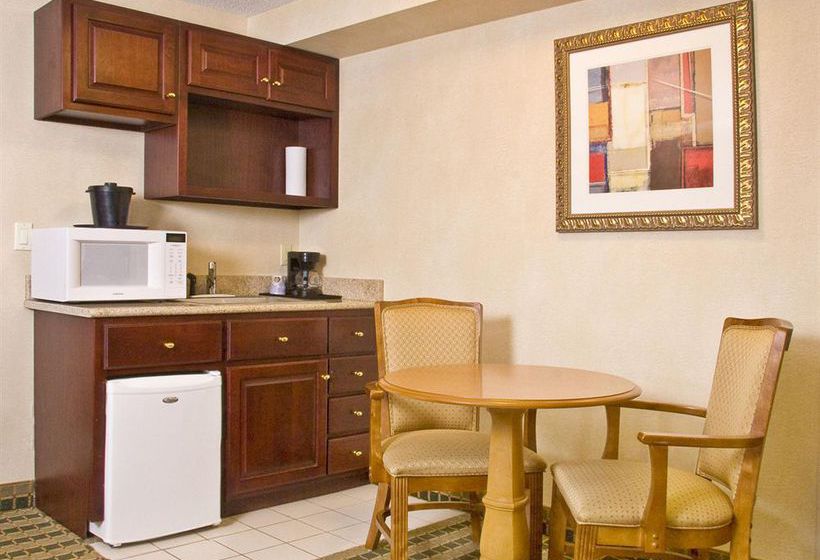 Hotel Holiday Inn Express Ann Arbor  | Ann Arbor | Michigan | United States 7