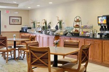 Hotel Wingate By Wyndham Bentonville  | Bentonville | Arkansas | United States 1