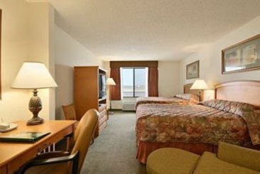 Hotel Wingate By Wyndham Bentonville  | Bentonville | Arkansas | United States 10