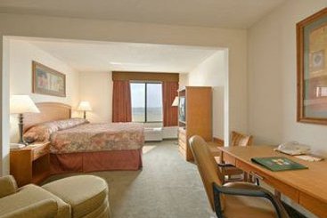 Hotel Wingate By Wyndham Bentonville  | Bentonville | Arkansas | United States 2