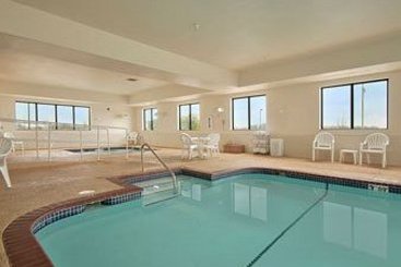 Hotel Wingate By Wyndham Bentonville  | Bentonville | Arkansas | United States 3