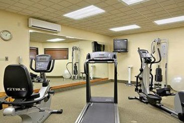 Hotel Wingate By Wyndham Bentonville  | Bentonville | Arkansas | United States 4