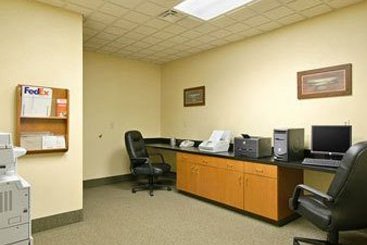 Hotel Wingate By Wyndham Bentonville  | Bentonville | Arkansas | United States 5