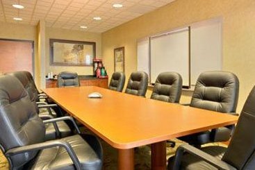 Hotel Wingate By Wyndham Bentonville  | Bentonville | Arkansas | United States 6