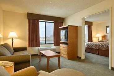 Hotel Wingate By Wyndham Bentonville  | Bentonville | Arkansas | United States 7