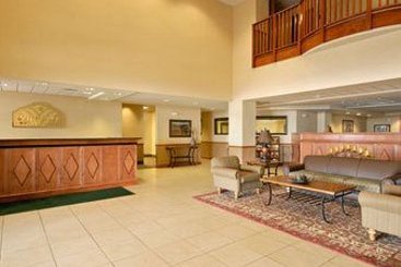 Hotel Wingate By Wyndham Bentonville  | Bentonville | Arkansas | United States 8
