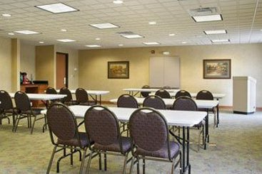 Hotel Wingate By Wyndham Bentonville  | Bentonville | Arkansas | United States 9